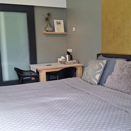 Bed & Breakfast De Schans Makkum Luaran gambar