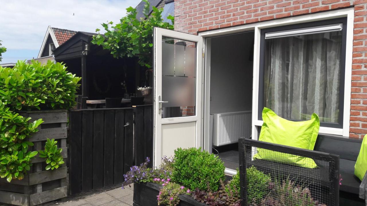 Bed & Breakfast De Schans Makkum Luaran gambar