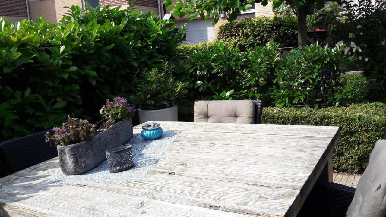 Bed & Breakfast De Schans Makkum Luaran gambar