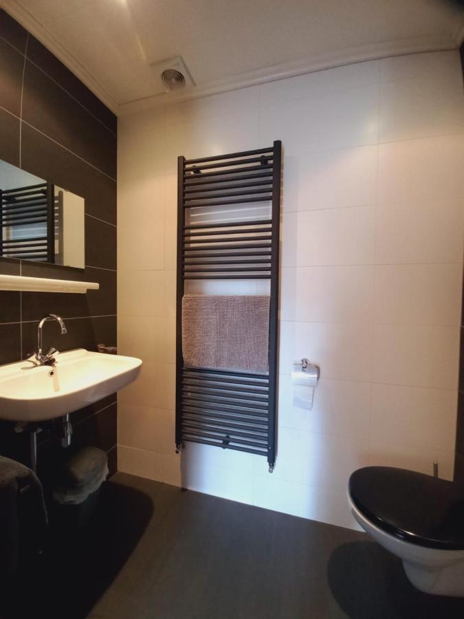 Bed & Breakfast De Schans Makkum Luaran gambar