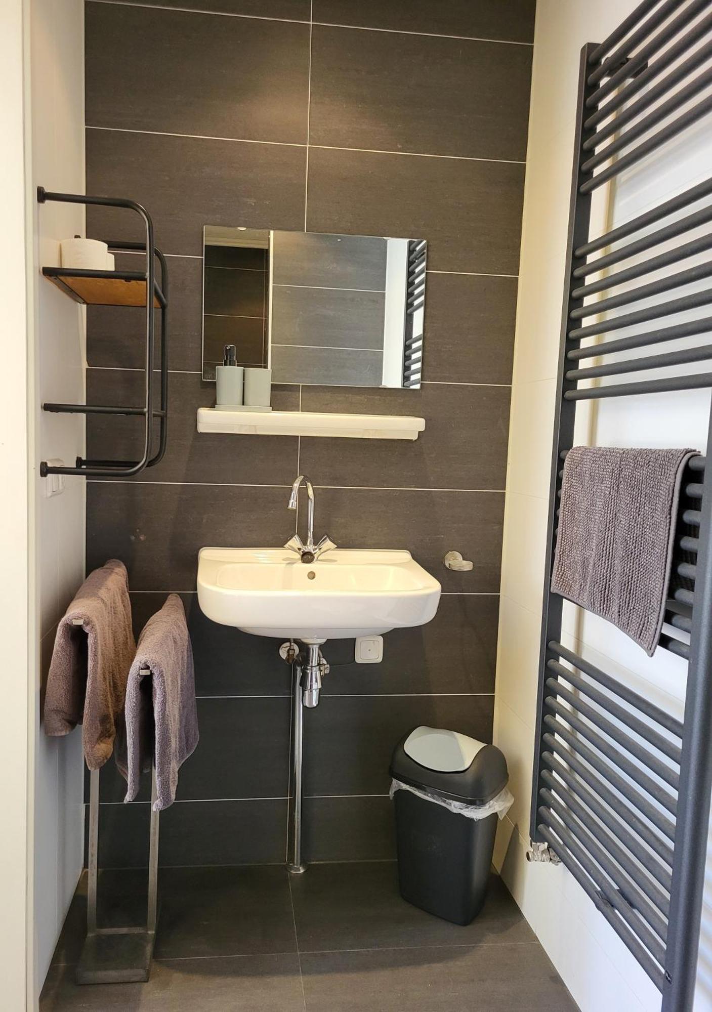 Bed & Breakfast De Schans Makkum Luaran gambar